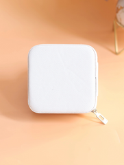 Mini Jewellery Organizer Box