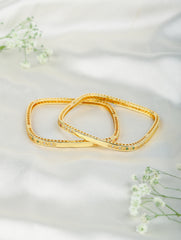 Ira Bangles (Set of 2)