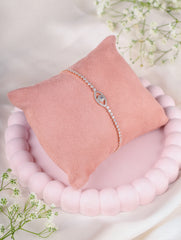 Evil Eye Sparkle Bracelet