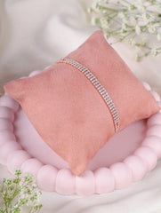 Classic Sparkle Bracelet