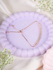 Classic Sparkle Bracelet