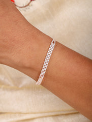 Classic Sparkle Bracelet