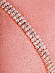 Classic Sparkle Bracelet