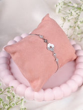 Blossom Charm Bracelet
