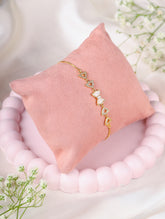 Heart Charm Bracelet