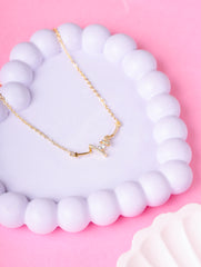 Heartbeat Love Necklace