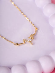Heartbeat Love Necklace
