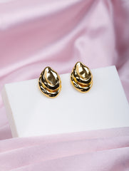 Bold Chic Earrings