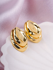 Bold Chic Earrings