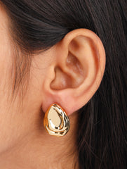 Bold Chic Earrings
