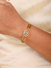 Evil Eye Bracelet