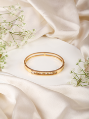 Stone Studded Bracelet