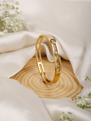 Stone Studded Bracelet