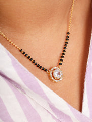 Eternal Glow Mangalsutra