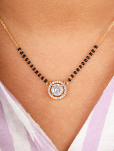 Eternal Glow Mangalsutra