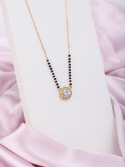 Eternal Glow Mangalsutra