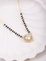 Eternal Glow Mangalsutra