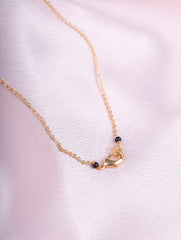 Eternity Circle Mangalsutra