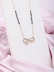 Infinity Love Mangalsutra