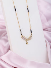 Royal Bloom Mangalsutra