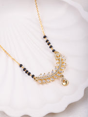 Royal Bloom Mangalsutra