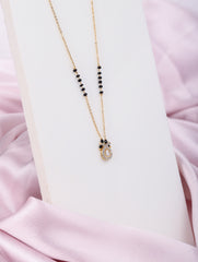 Elegant Drop Mangalsutra
