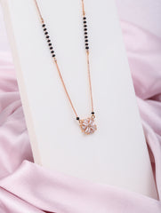 Starburst Glow Mangalsutra