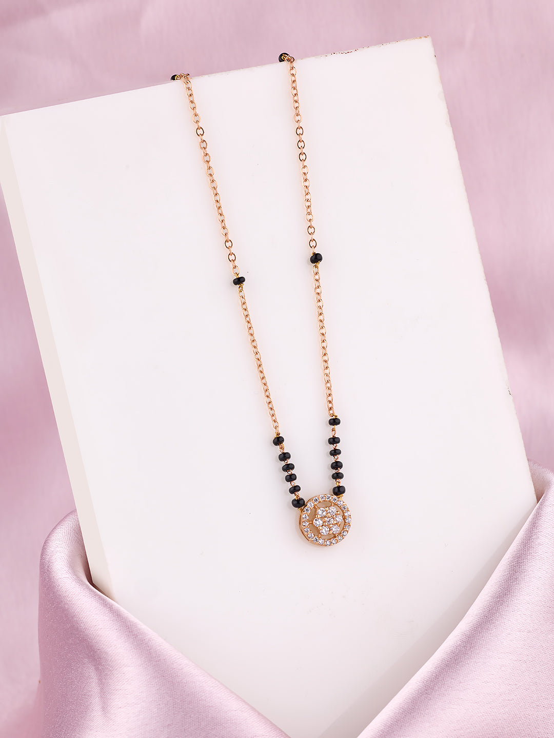 Aarohi Mangalsutra