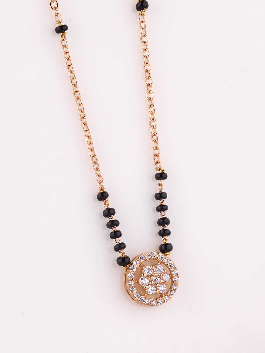 Aarohi Mangalsutra