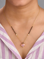 Aarvika Mangalsutra
