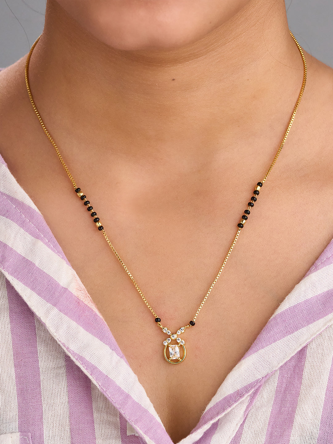 Aarini Mangalsutra