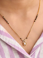 Aarini Mangalsutra