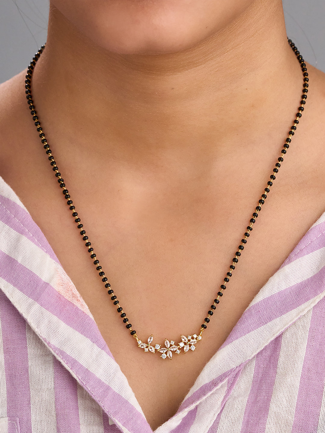 Vasudha Mangalsutra