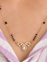 Aarvisha Mangalsutra