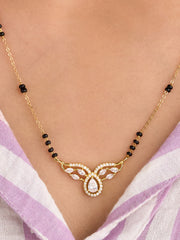 Aarvisha Mangalsutra