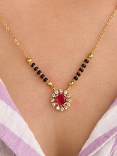 Ruhira Mangalsutra