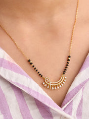 Saavira Mangalsutra