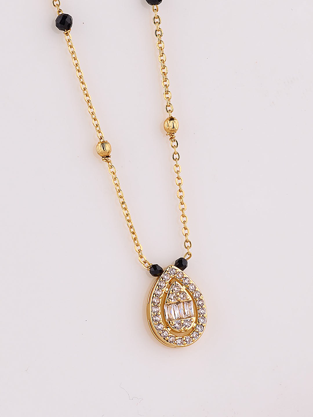 Vireya Mangalsutra