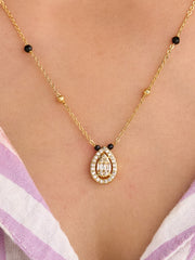Vireya Mangalsutra