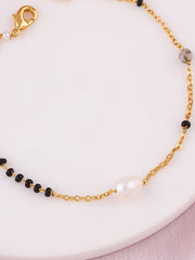 Prisha Mangalsutra Bracelet