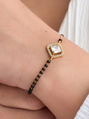 Ishita Mangalsutra Bracelet