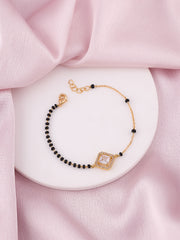 Ishita Mangalsutra Bracelet