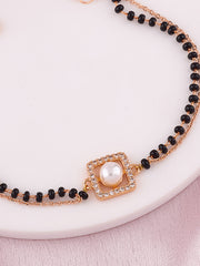 Niya Mangalsutra Bracelet