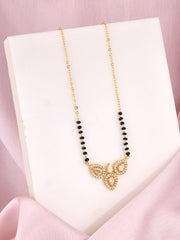 Trivena Drop Mangalsutra