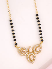 Trivena Drop Mangalsutra
