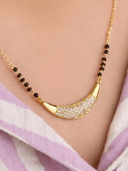 Nyvelle Mangalsutra