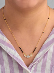 Vyomika Mangalsutra