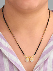 Dwayra Mangalsutra