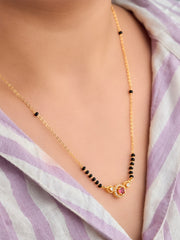 Rubelle Mangalsutra