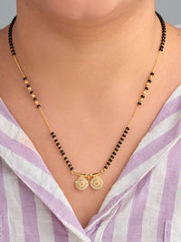 Zorelle Duo Mangalsutra